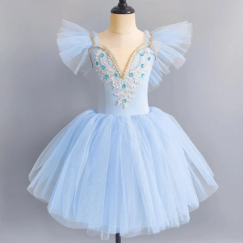 tutu-de-ballet-professionnel-pour-femmes-et-filles-robe-de-ballet-pour-enfants-et-adultes-tutu-pancake-robe-de-princesse-pour-fete-d'anniversaire-costume-de-ballerine