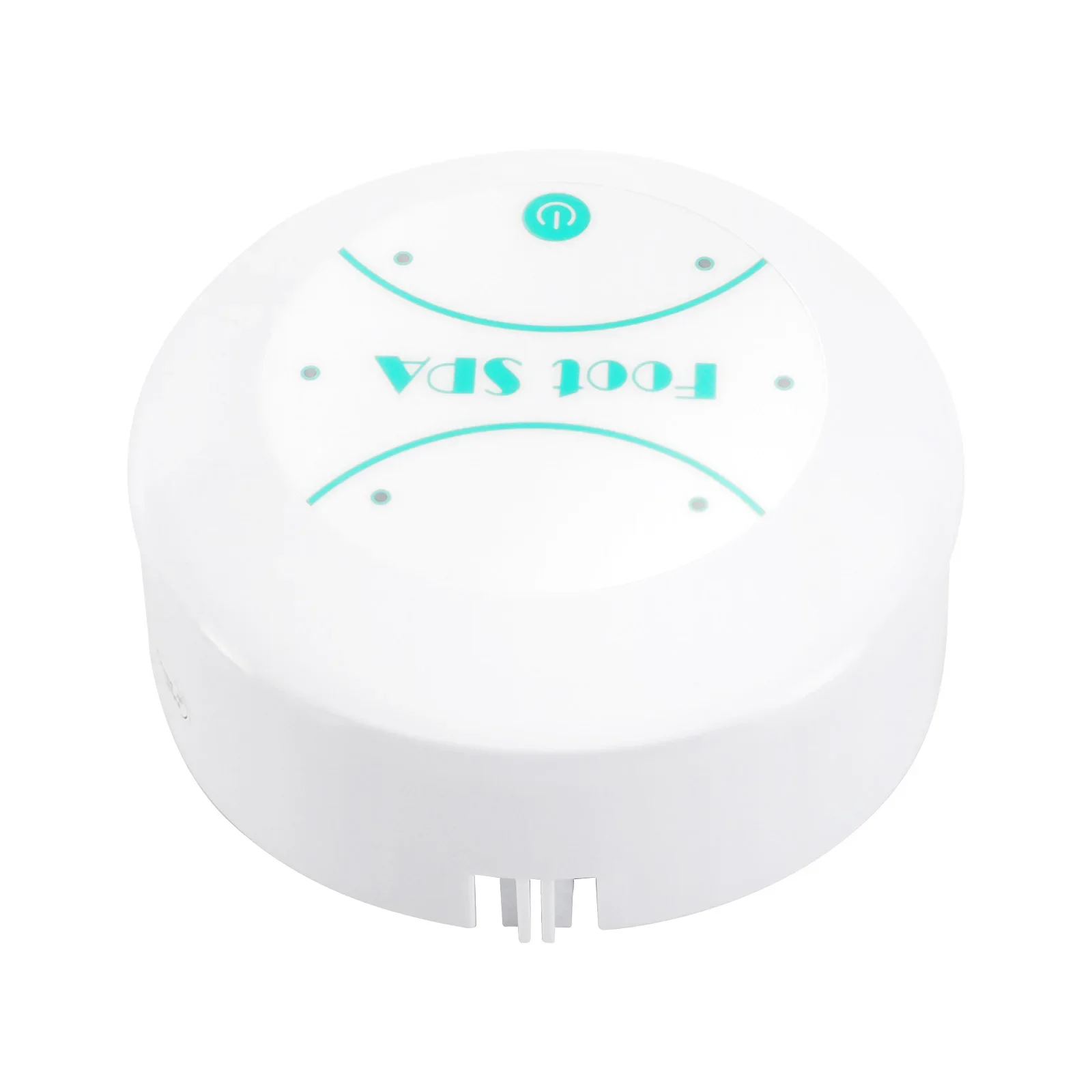 Ionische Detox Voetenbad Spa Machine Draagbare Salon Ion Aqua Voetenbad Beauty Kit