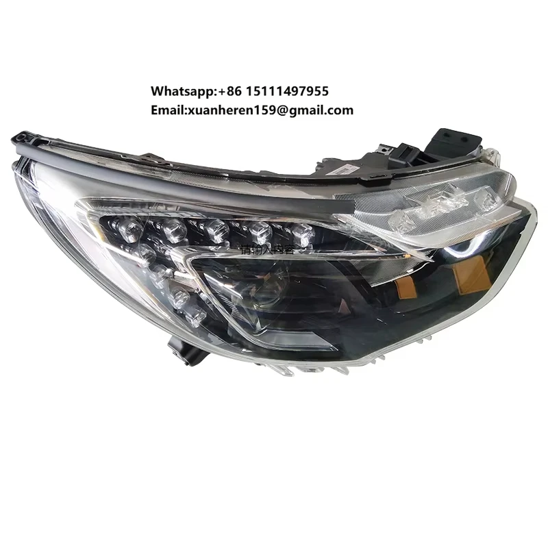 

New Original 11797239 0SC-4121020C Right LED Headlight Assembly for M00666 Combined Model Voltage Condition for YUAN/ATTO3