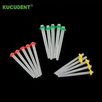Tandfiberstift Borrsats Rak Skruvfiberpinne Kvartsglas Rotfiberkanal Resinstift Tandvård Restaurativa Material 8 best sales Dental fibre post - №8