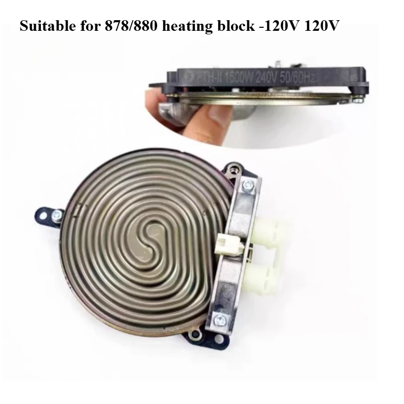 

Suitable for Coffee Machine Grinder Cutter Head BREVILLE875/BES870/880/890/876 Accessories