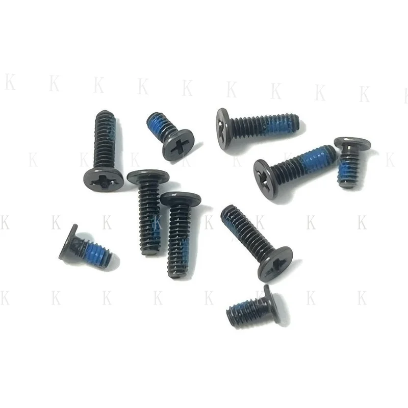 Bottom Case screws For ASUS V16 V3607 V3607VJ V3607VU V3607VH V3607VM V3607VP