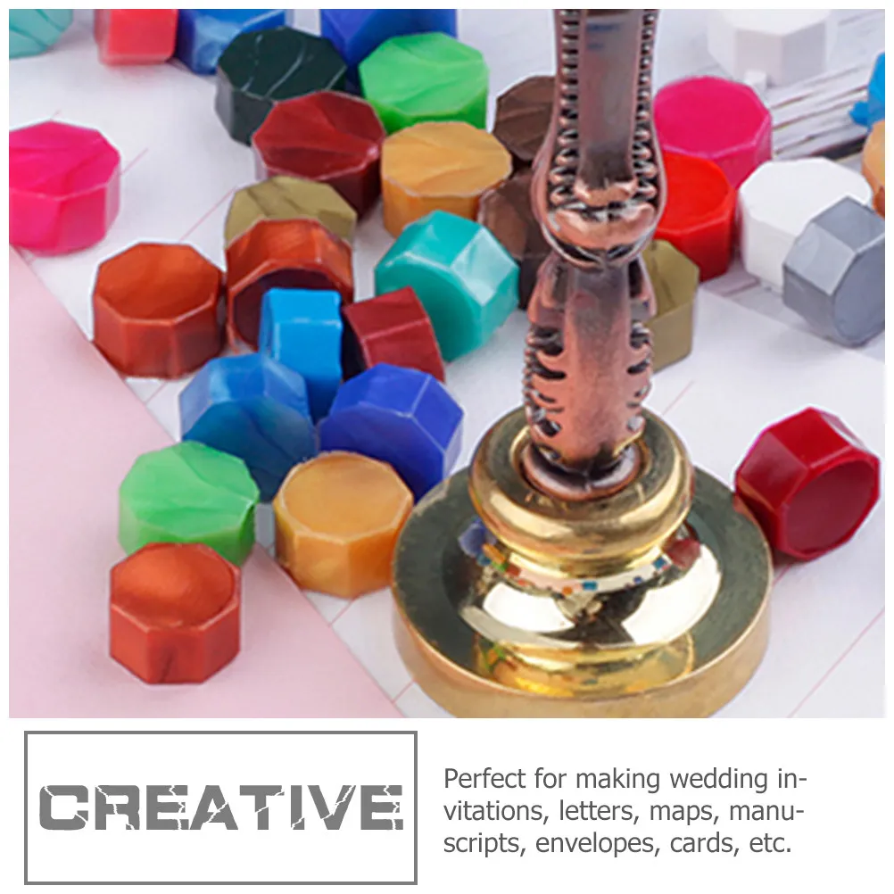 Wax Seal For Envelo…