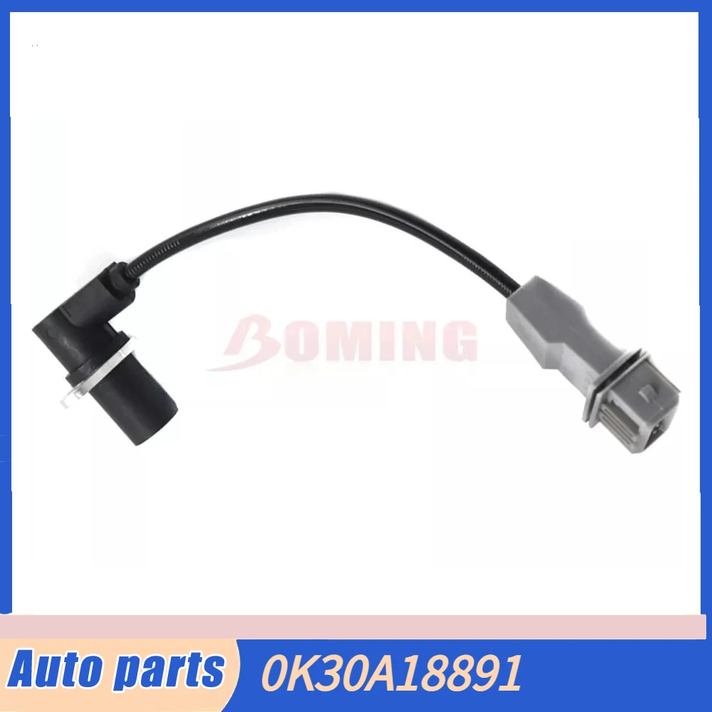 Car Camshaft Position Sensor For Kia Rio Base Sedan Cinco Wagon Rx-v Wagon 1.5L 1.6L 2001-2005 0K30A18891 0K30A-18891 24533468