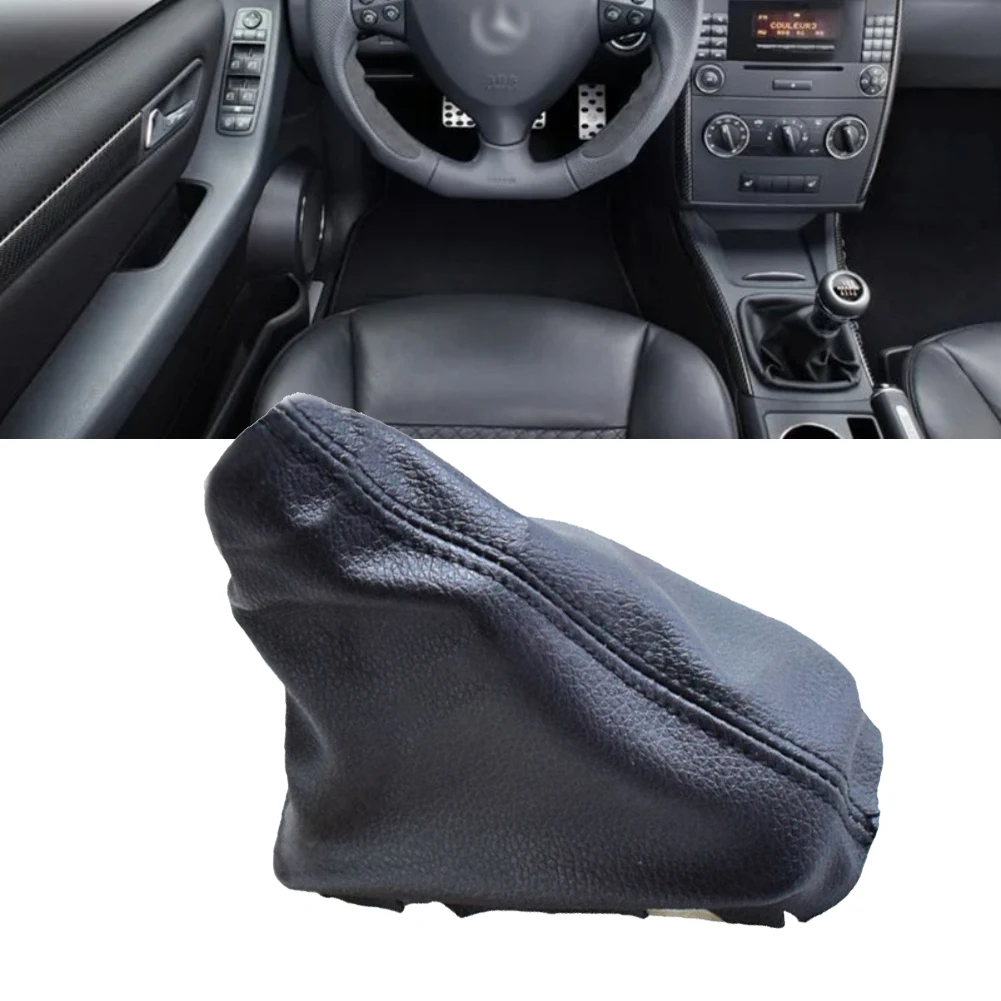 Newest Sale High Automatic Transmission Left-Hand Drive Dust Cover For Mercedes-Benz For C-Class Replacement Car Accessories