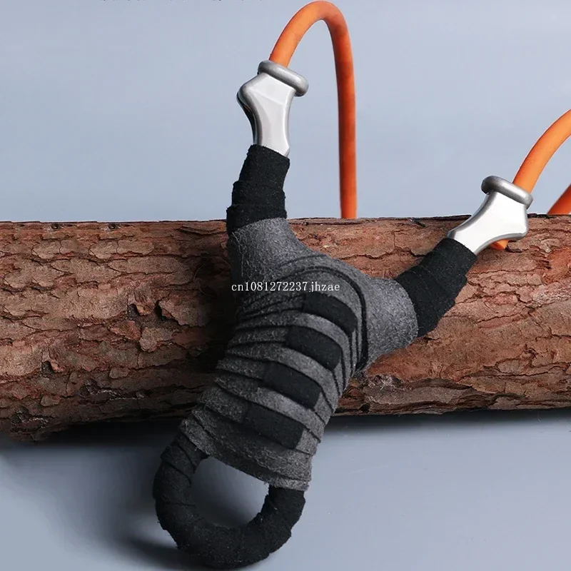 Рисунок 4 - Высокоточная металлическая рогатка