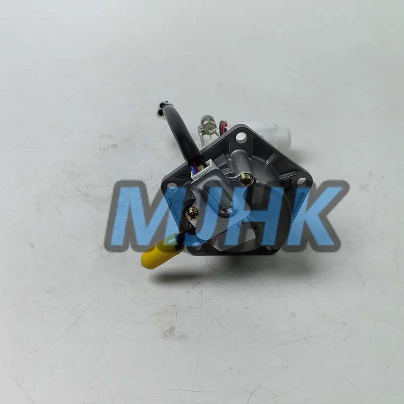 

49040-0026 Motorcycle Fuel Pump Assembly For Kawasaki 2006 - 2014 VERSYS 650 KLE650C NINJA 650R 490400026