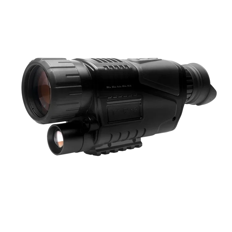 

P1S-0540 monocular infrared night vision for hunting Spy and Night Walking