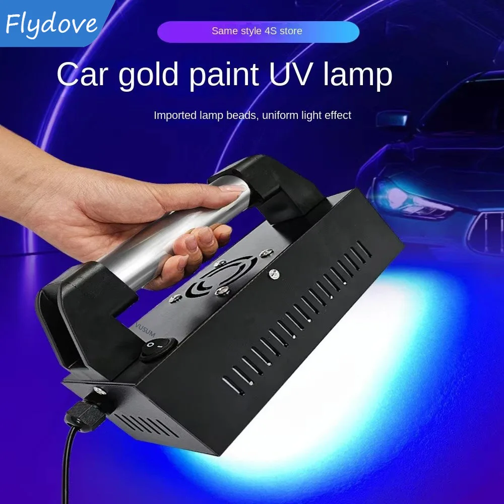 

1500W UV Ultraviolet Curing lamp for Curing With Shadowless Adhesive,PCB Green Oil ,Car Putty, Car Paint, Wall ink, And Varnish
