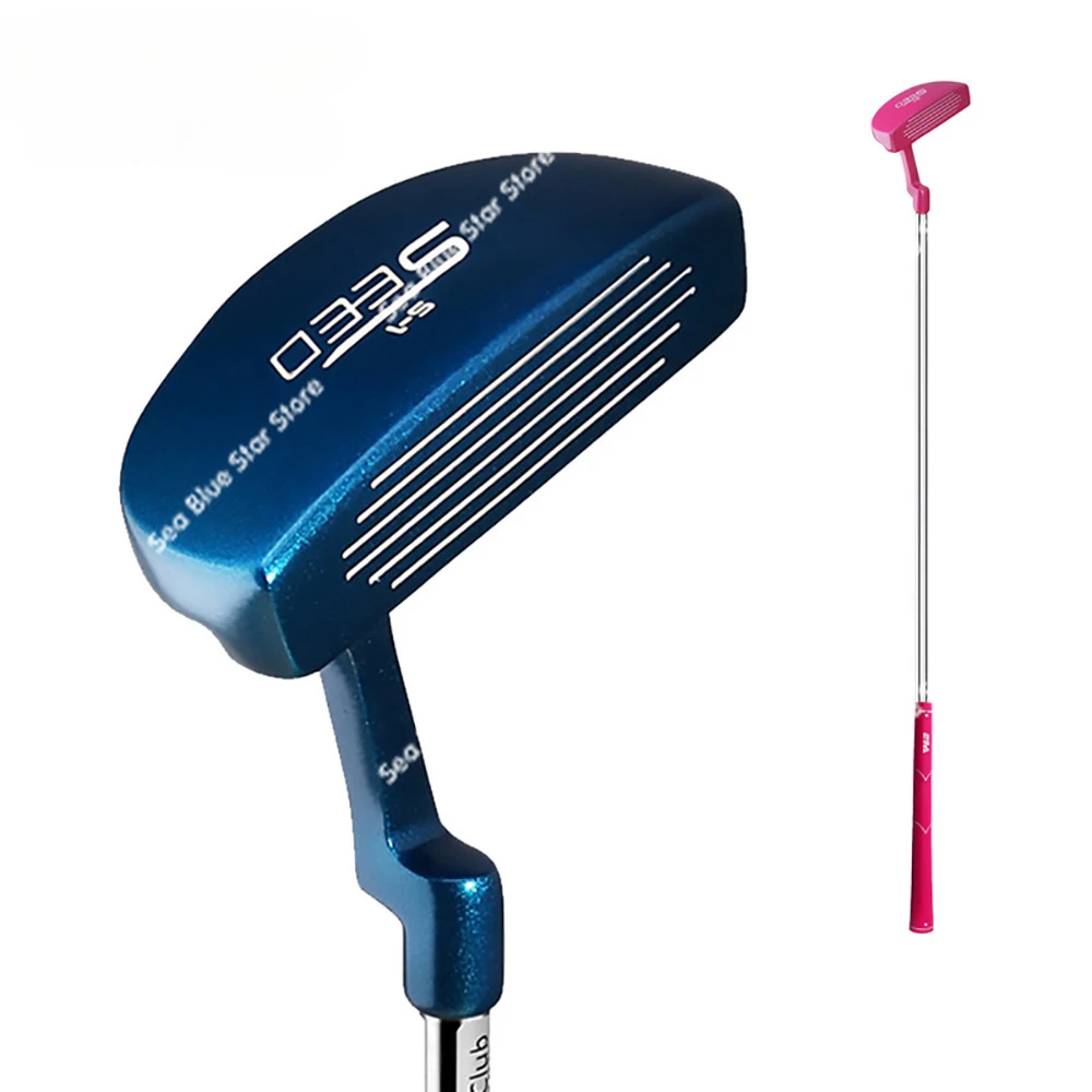 

Golf Clubs Boys Girls Teen Ball Equipment Children's Clubs Beginners Teen Putters