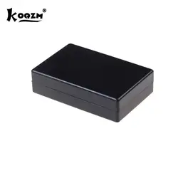 125*80*32mm Waterproof Plastic Cover Project Electronic Case Enclosure Box