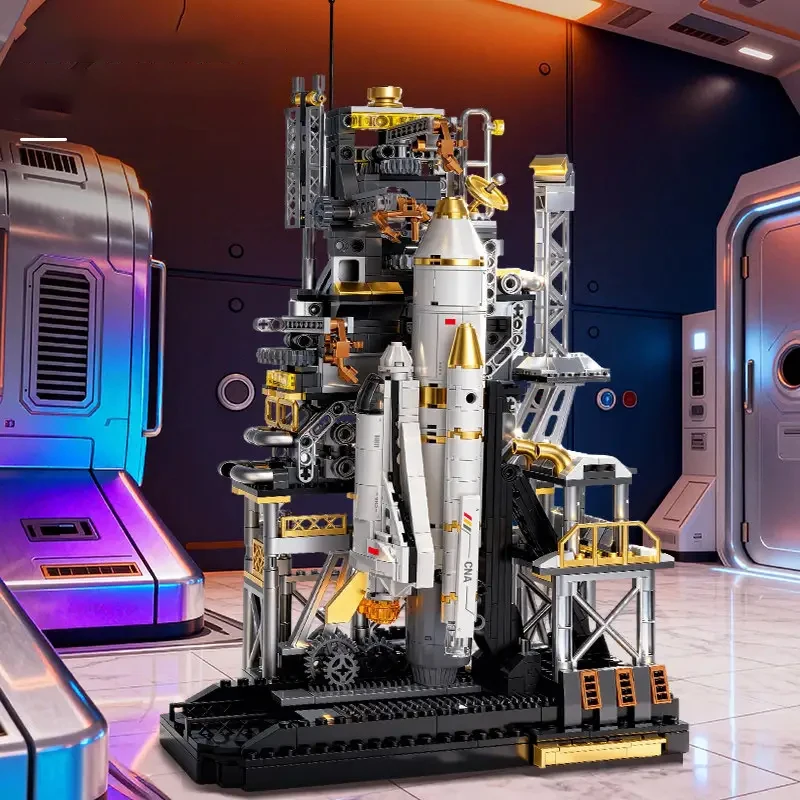 Thumbnail 2 - #22 Toy Spaceships Comparison Guide