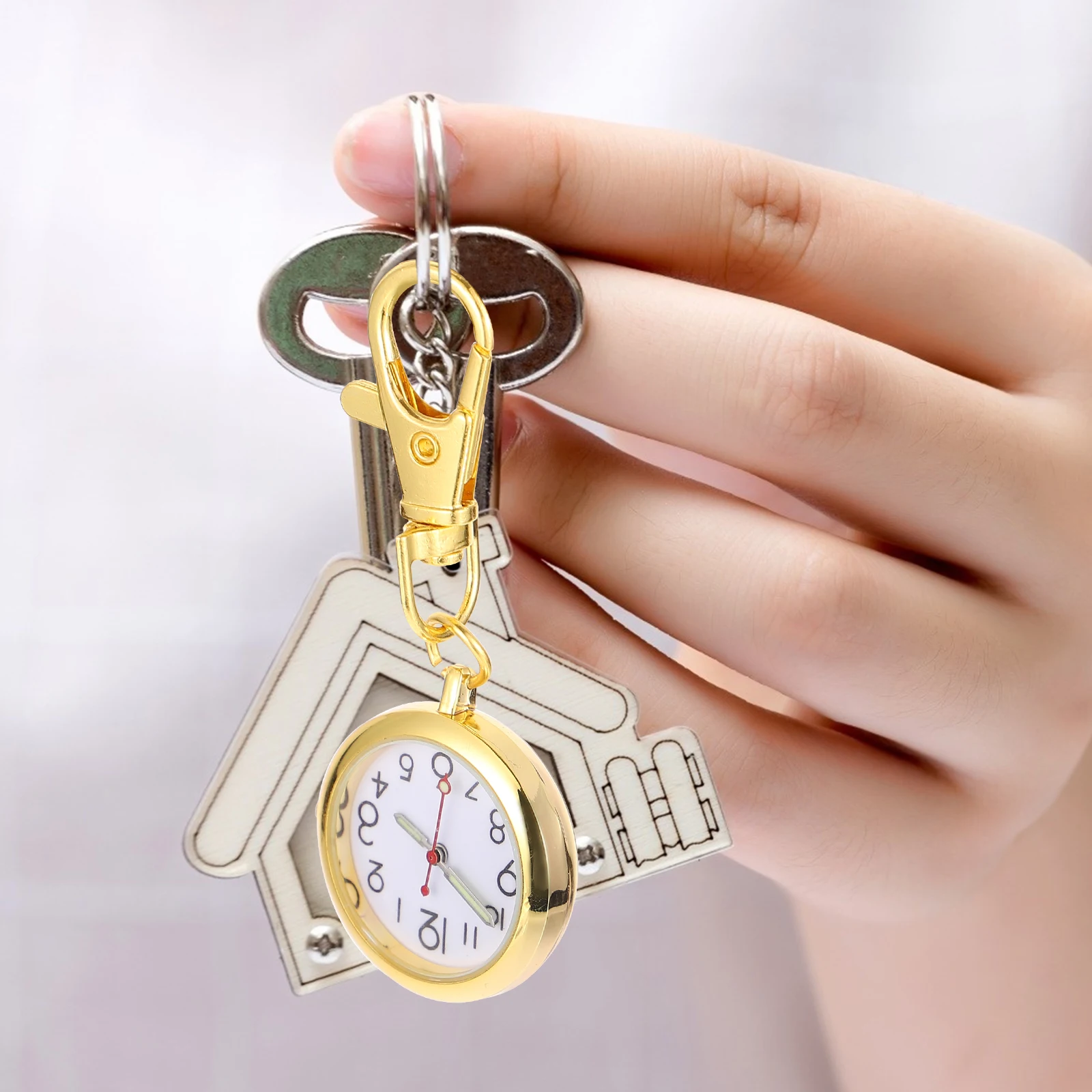 : Специализированные часы