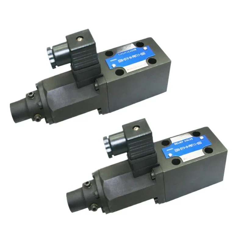 Hydraulic proportional valve, spot quick hair EDG-01V-H-PNT11-S50 hydraulic valve