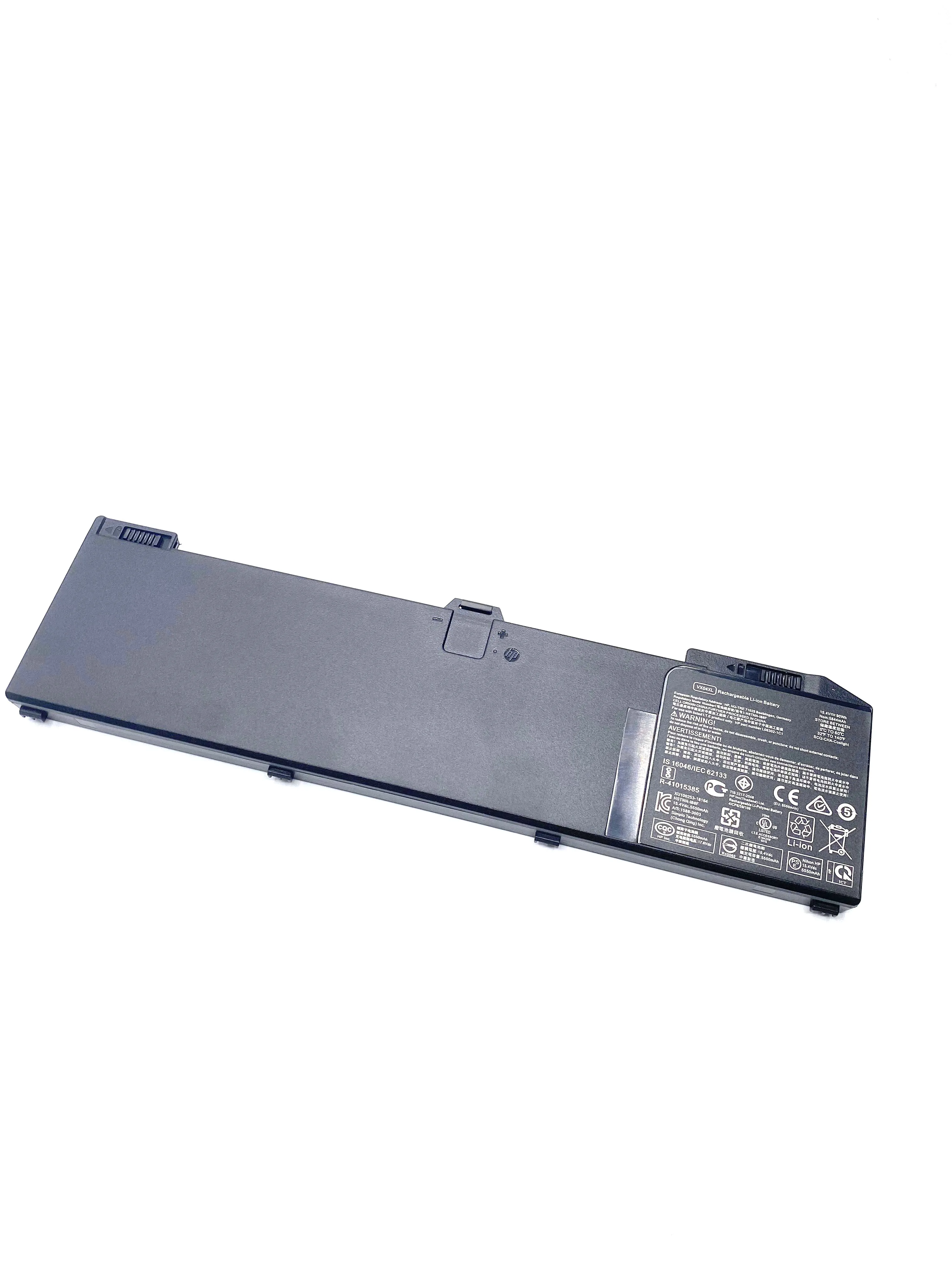 VX04XL بطارية الكمبيوتر المحمول ل HP Zbook 15 G5 G6 سلسلة HSN-Q13C HSTNN-IB8F 4ICP6/59/109 L06302-1C1 L05766-855 15.4V 90Wh #3