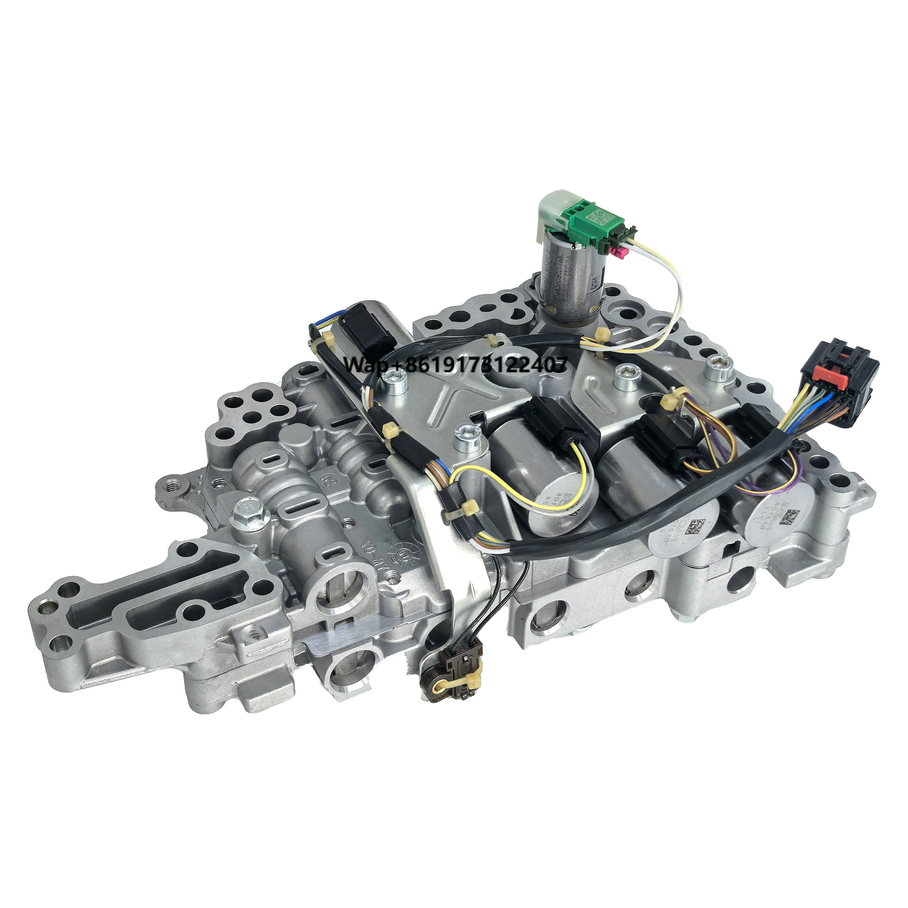 

Brand New CVT018025CHA Model CVT Transmission Valve Body OE 025CHA-1506100 for X3 Tiggo 7 2022