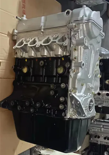 中国ブランド自動車部品 車両エンジンアセンブリ 469VVT