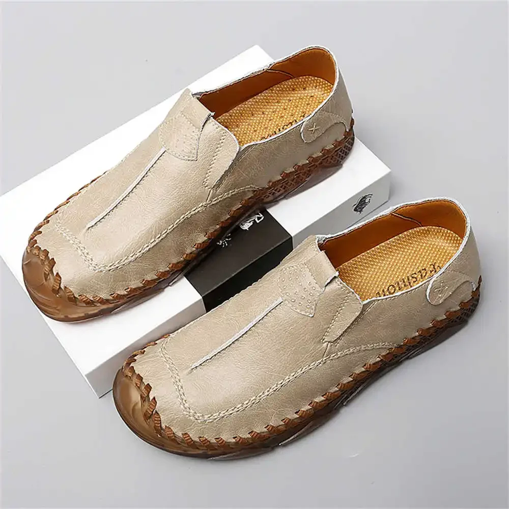 

Without Heels Slip-resistant Badminton Sneakers Shoes Men Luxury Mens Casual Boots Sport High-end Practice Super Deals