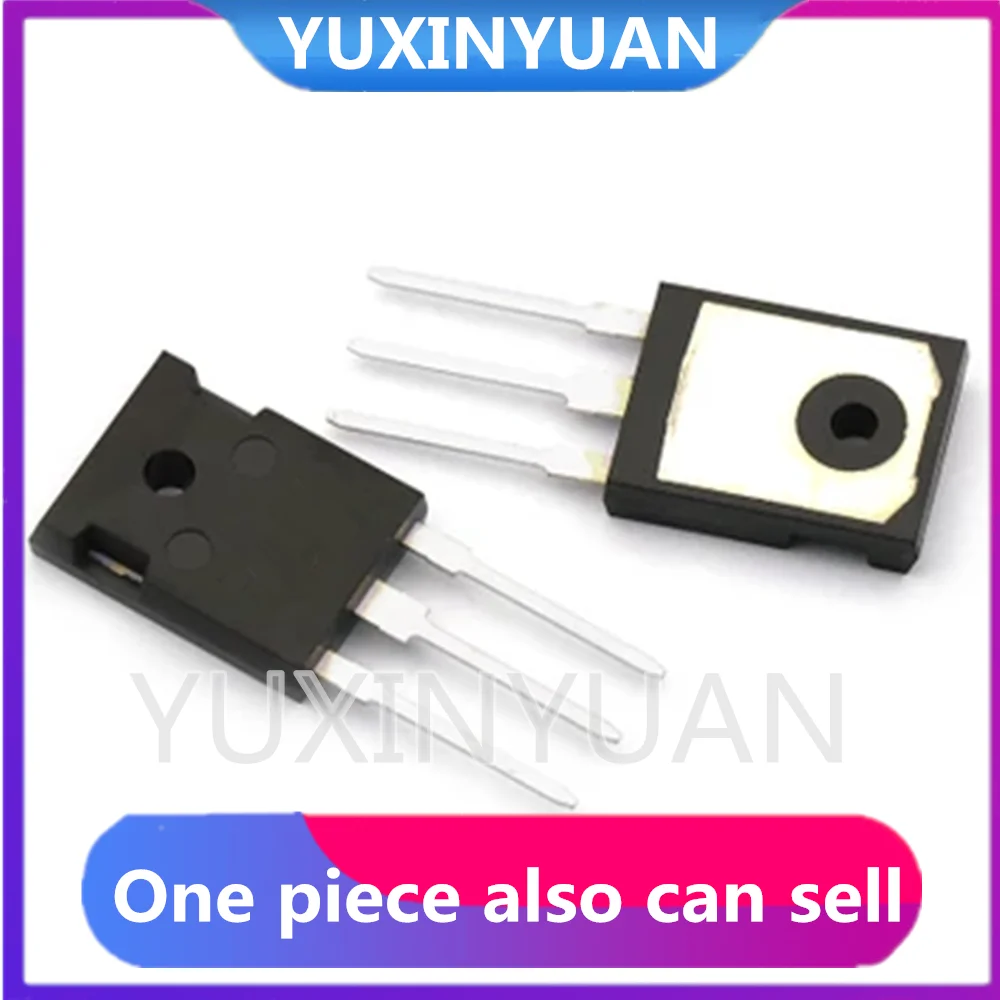 5PCS STTH6003CW STTH6003 TO-247