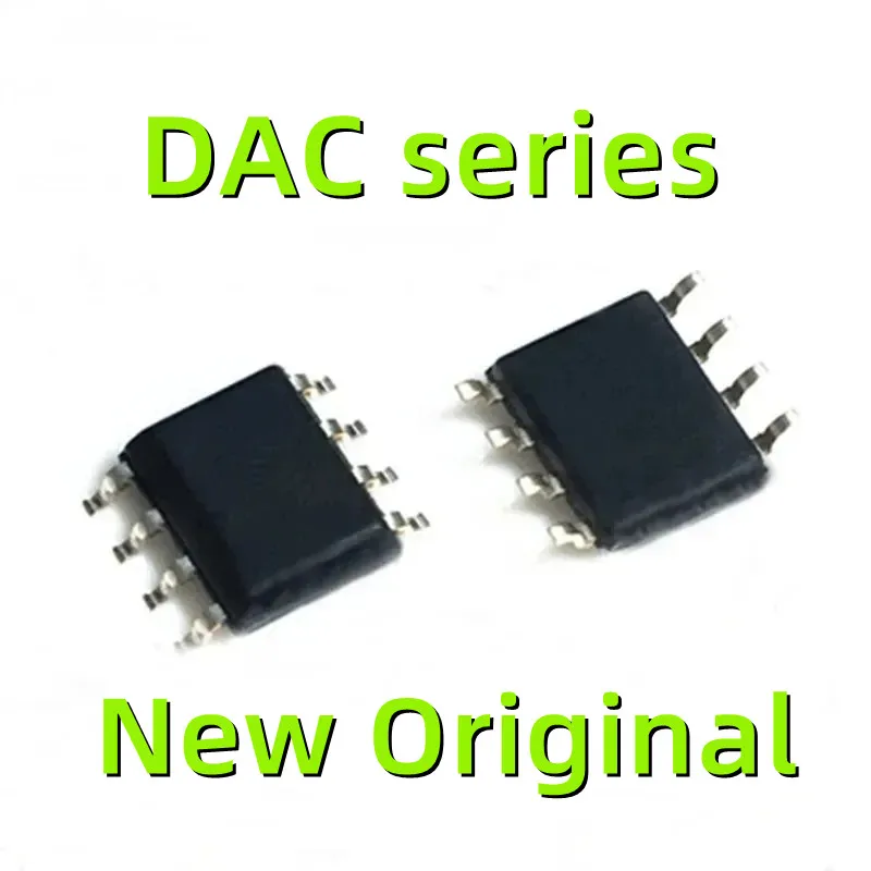 

New Original DAC8830IBDR DAC7611UB DAC7611U DAC8830IDR DAC8830ICDR DAC8571IDGKR DAC7612U DAC7612UB DAC8043U SOP8