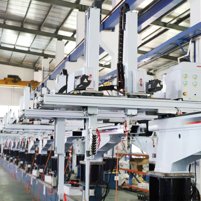 2023 Industrial Molding Machine - 10KG Loading, 305KG Net Weight