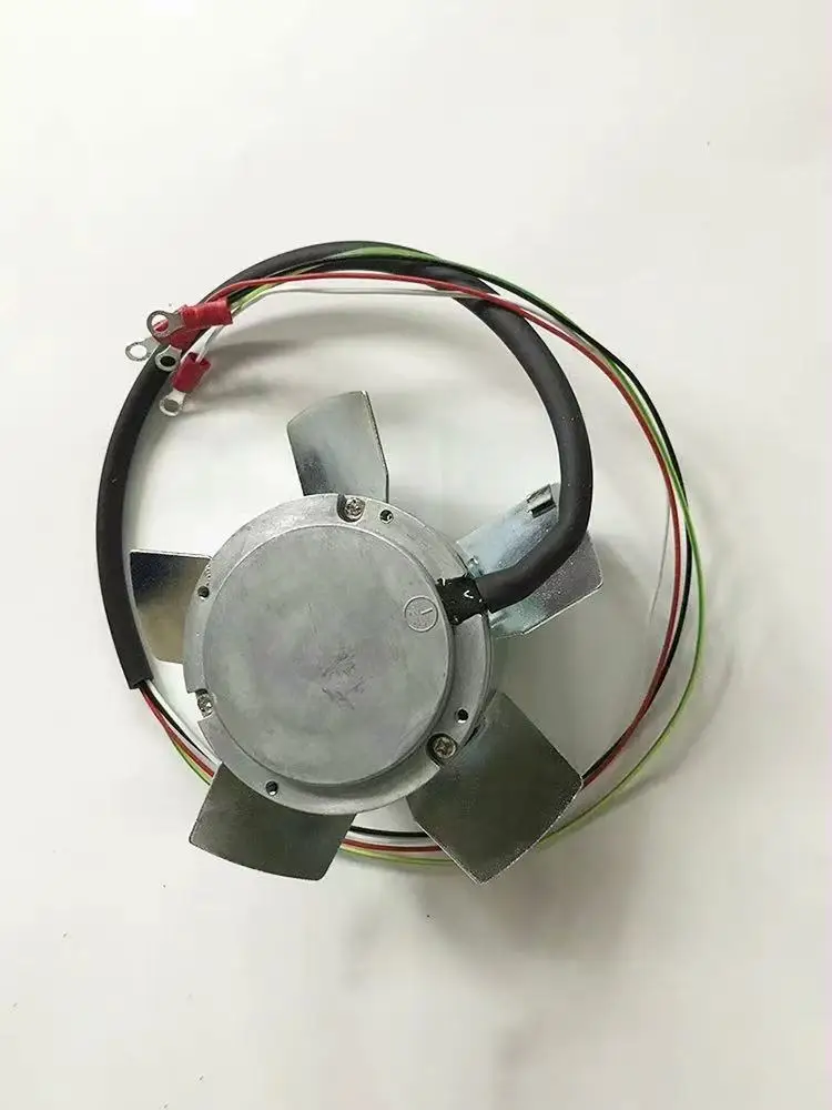 

A90L-0001-0536 0537/R Вентилятор шпиндельного двигателя 4-проводной A290-1402-X501