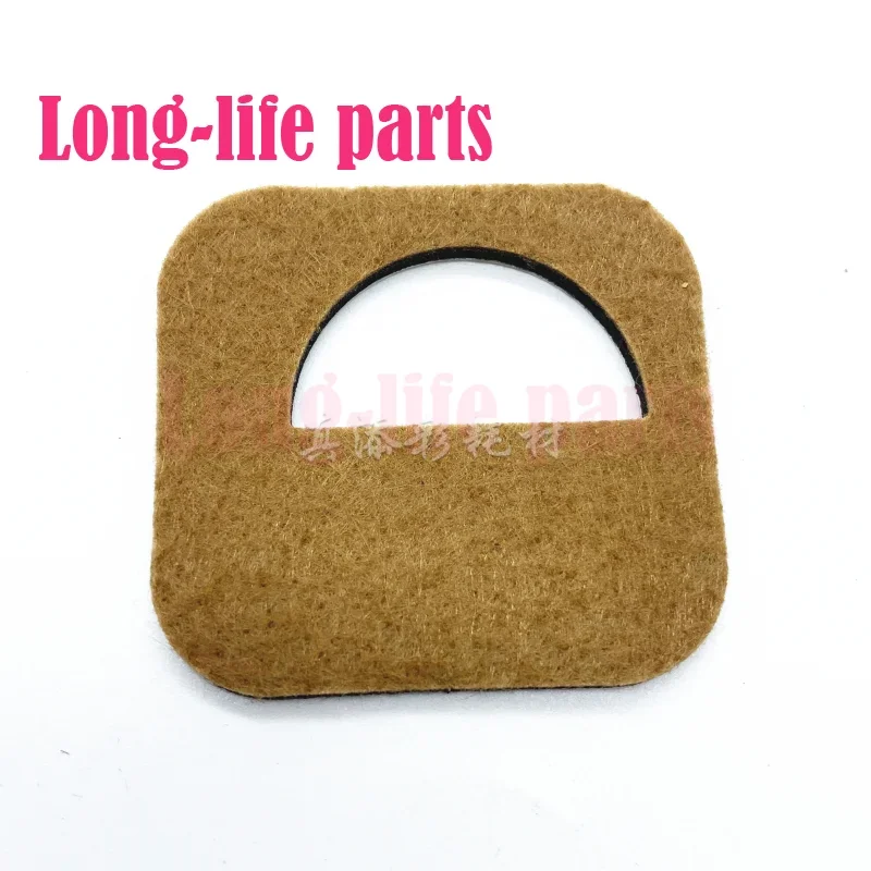 

Compatible For Ricoh MP 7500 8000 8001 7001 2075 6001 7502 1075 Seal Sponge Copier Spare Printer Parts