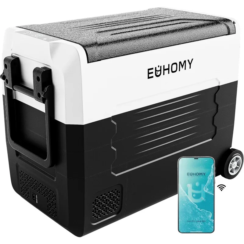 Euhomy 12 Volt Refr… - image