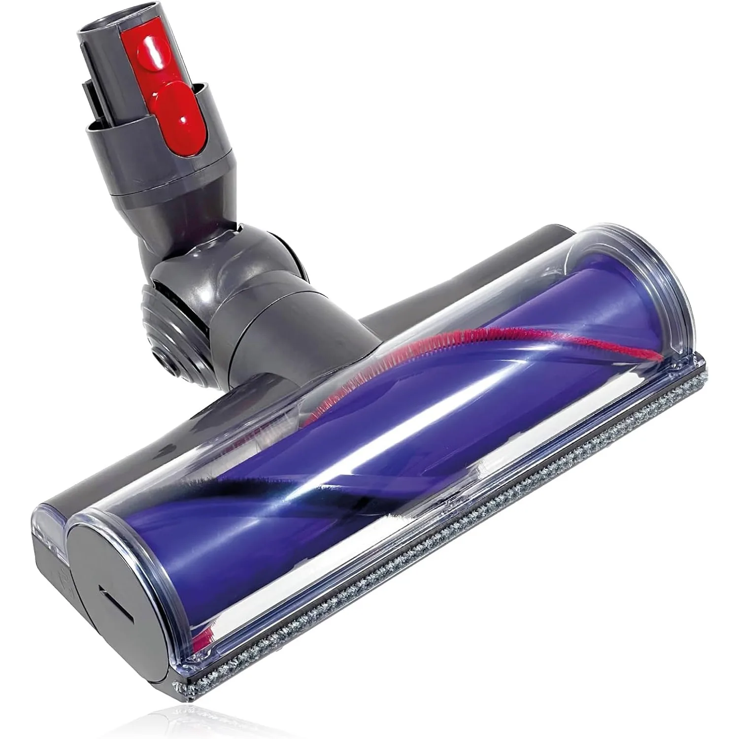 

Vacuum Head Brush Replacement Compatible with Dyson V7 V8 V10 V11 V15 Animal Cyclone SV10 SV11 SV12 SV14 SV15 SV22 SV25 SV27SV28