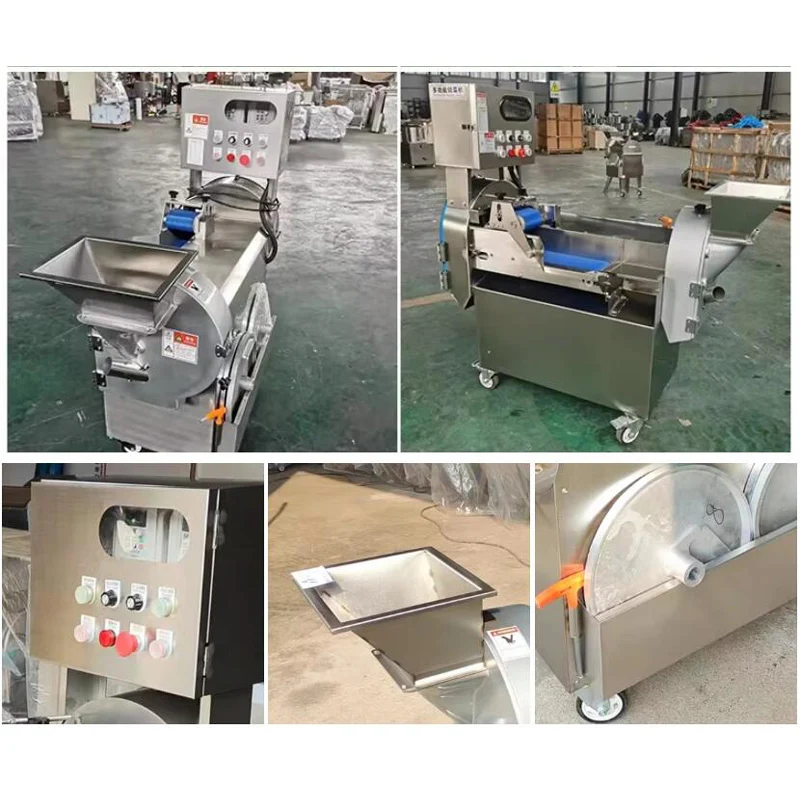 Industrial Vegetabl… - image