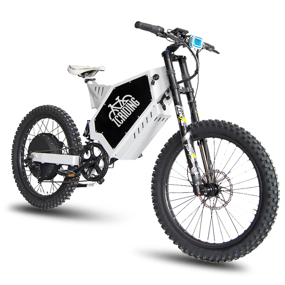 Velo Electrique 72V…