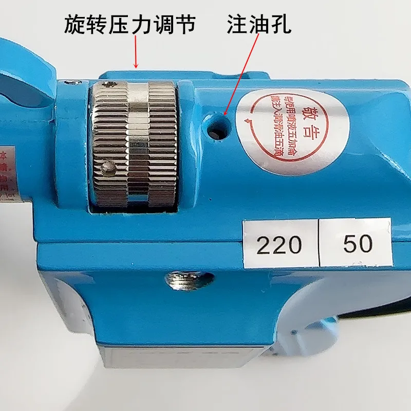 Jack Dekontaminasi Pistol Semp - Textile Sewing Factory ulasan dan harga