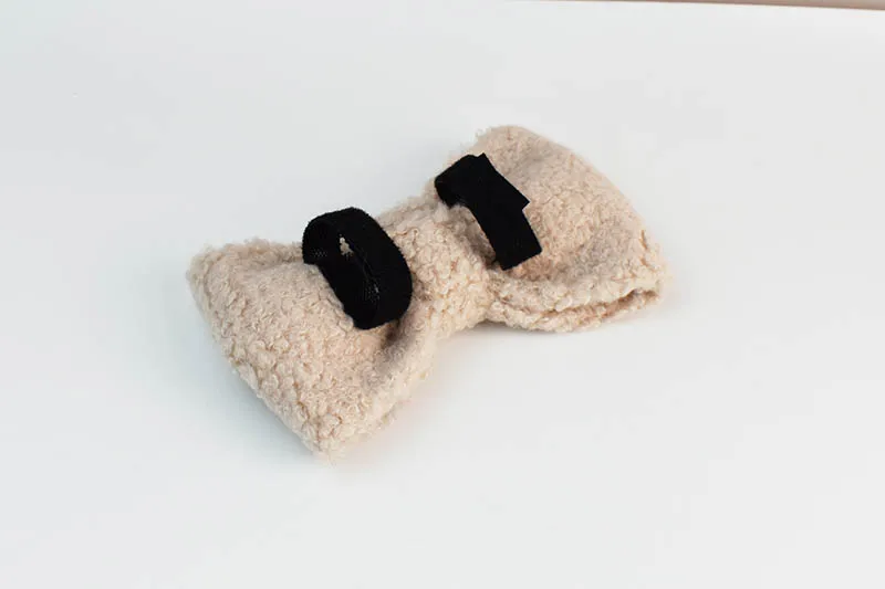 Teddy-Samt-Hundehalsband und Leinen-Set für Hunde, individuell graviertes Namensschild, Haustierbedarf, Hundeleine Teddy06 – Detail 9