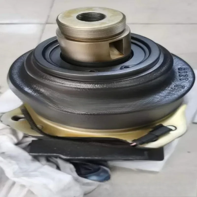 WA220-3 Zhonglian Bulldozer Zubehör T220.70.5 Stecker