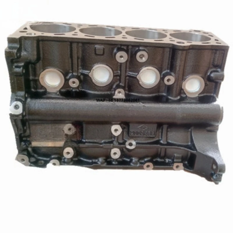 

Brand New 3RZ 3RZ-FE Engine Short Block 2.7L for DYNA 200 GRANVIA HIACE Car Engine