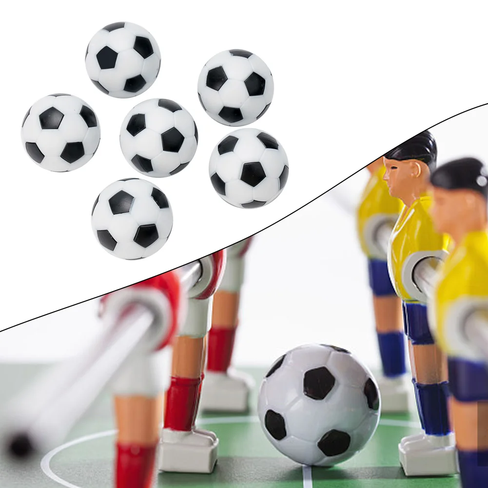 

Professional Foosball Ball Fussball Fussball Quality Sports Entertainment Useful Functional New Practical Tables 32mm