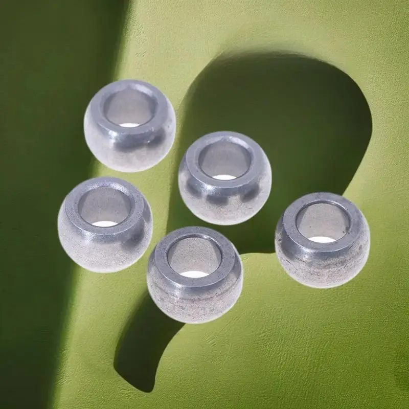 [E] 8*15*9 Zc0001 Oil-Bearing Bearing For Juicer Oil-Bearing Bearing For Car Copper-Based Iron-Based Powder Metallurgy Bushing
