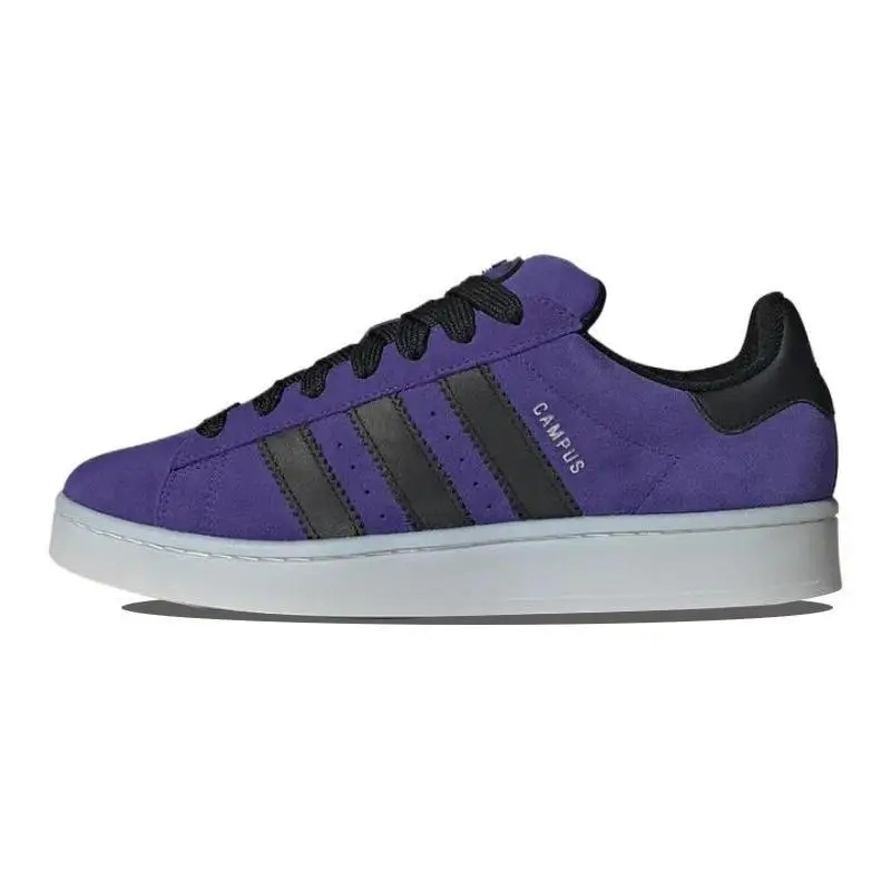 Adidas Campus 00s 'Energy Ink Black' Sneakers shoes HQ8710