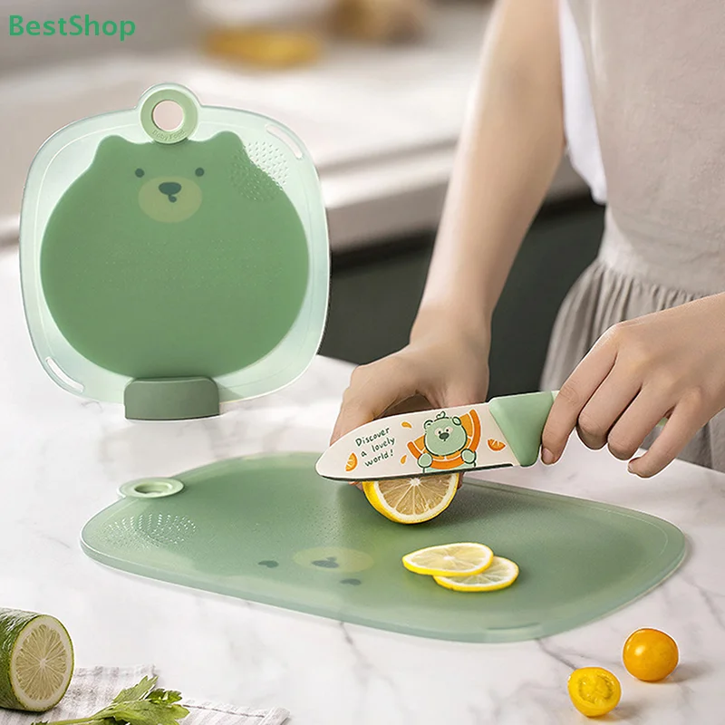 🍄 Tabla de cortar de comida pa - Veggie Baby Food reseña y precio