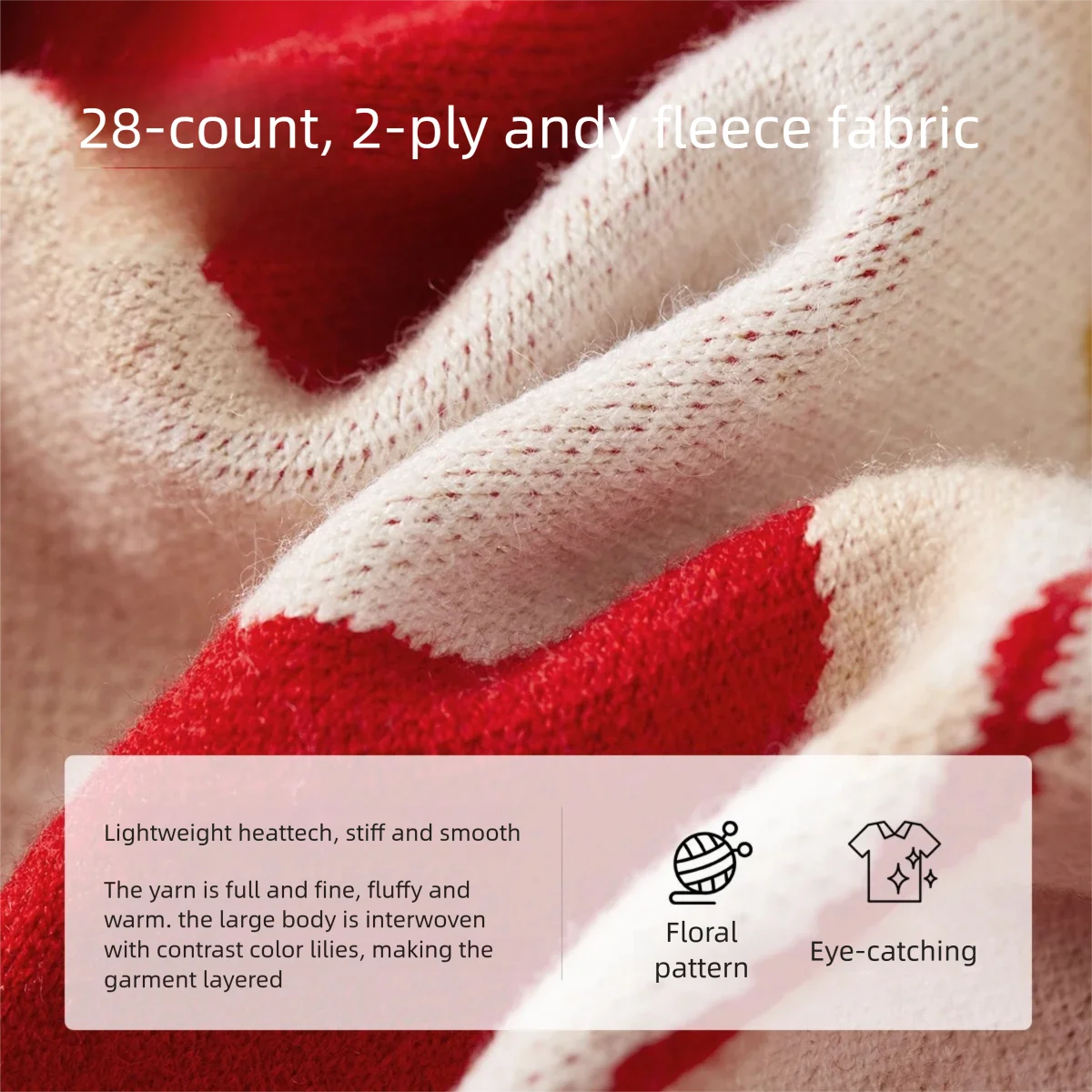 เสื้อคาร์ดิแกนถัก SENTUBILA สำหรับผู้หญิง คอวีหลวมๆ ลายแจ็คการ์ด แขนยาว แฟชั่นฤดูใบไม้ร่วง 2025 เสื้อผ้าลำลองสำหรับผู้หญิง W51H58098