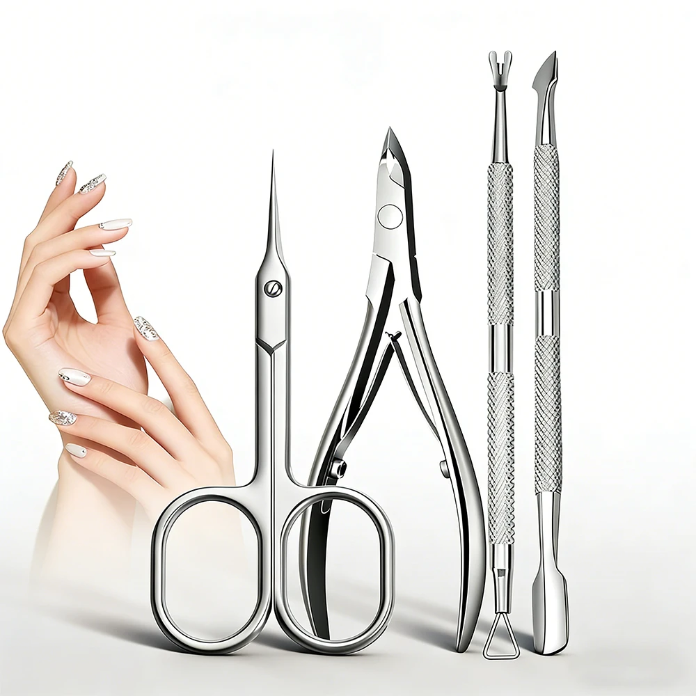 #86 Cuticle Pushers Comparison Guide