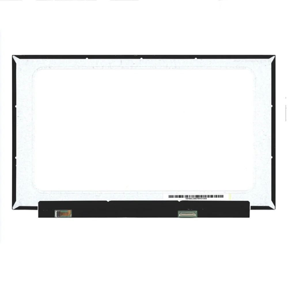 

NT156WHM-N48 NT156WHM N48 15.6 inch LCD Screen Panel EDP 30pins Slim 60Hz HD 1366X768 45% NTSC