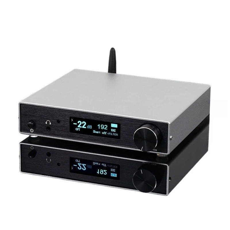 Hiend Class AK4499E…