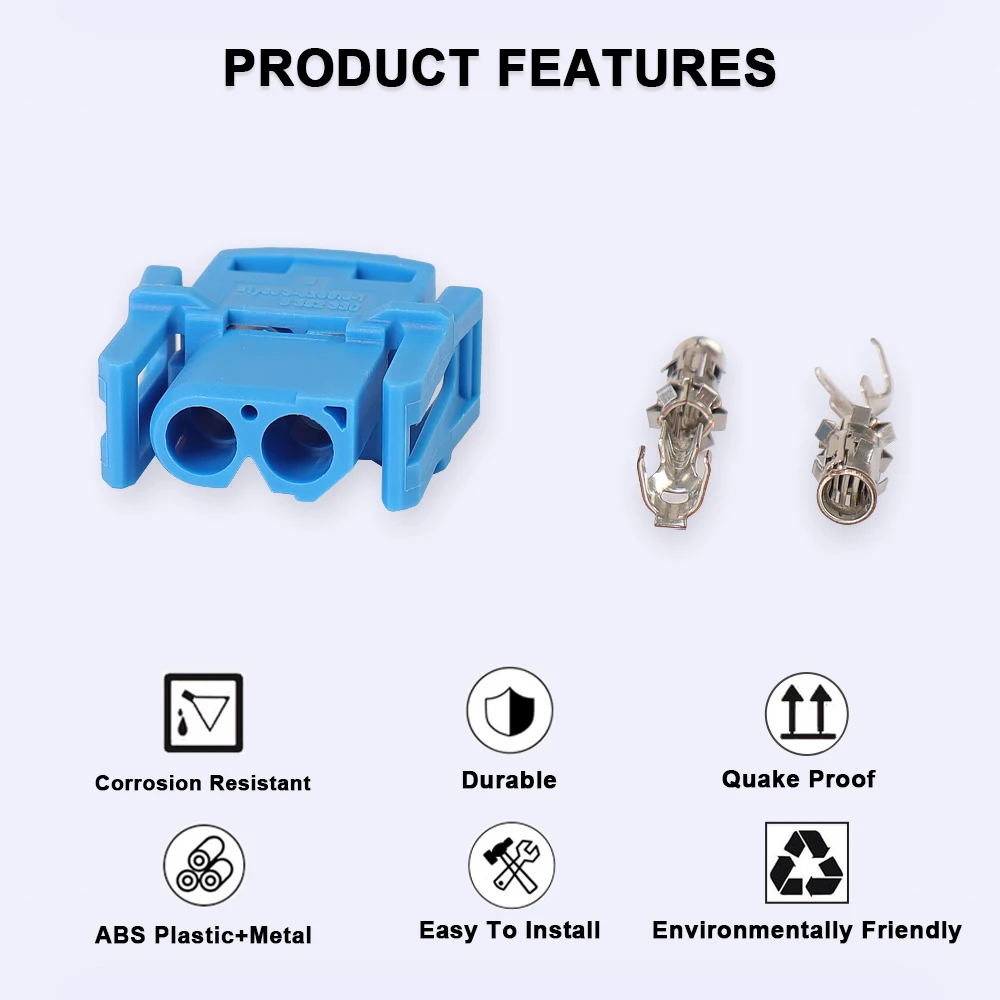 Motorcycle Fuel Pump Electronic Bypass Emergency Connector Accessories For BMW K1600GTL S1000RR R1200GS ADV R1200RT HP4 R Nine T
