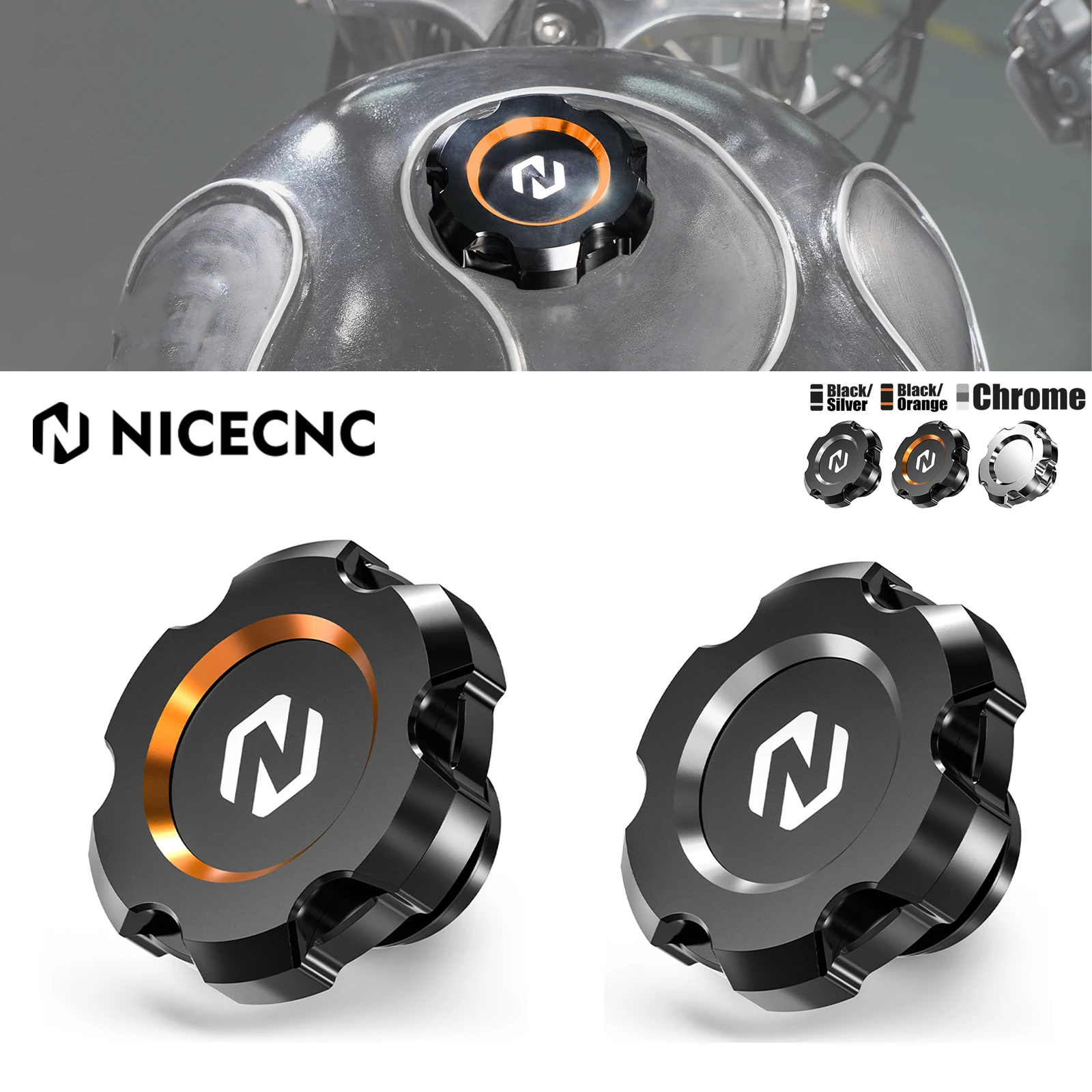 

Fuel Tank Cap For Harley Iron 1200 XL1200NS 2018-2021 Forty Eight XL1200X 10-15 Iron 883 2009-2014 Sportster 883 Sportster 1200