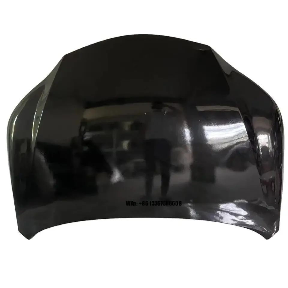 

2015-2021 2015 2016 2017 2018 2019 2020 2021 NX200t NX300H NX300 Engine Hood Panel Sub-Assembly Bonnet