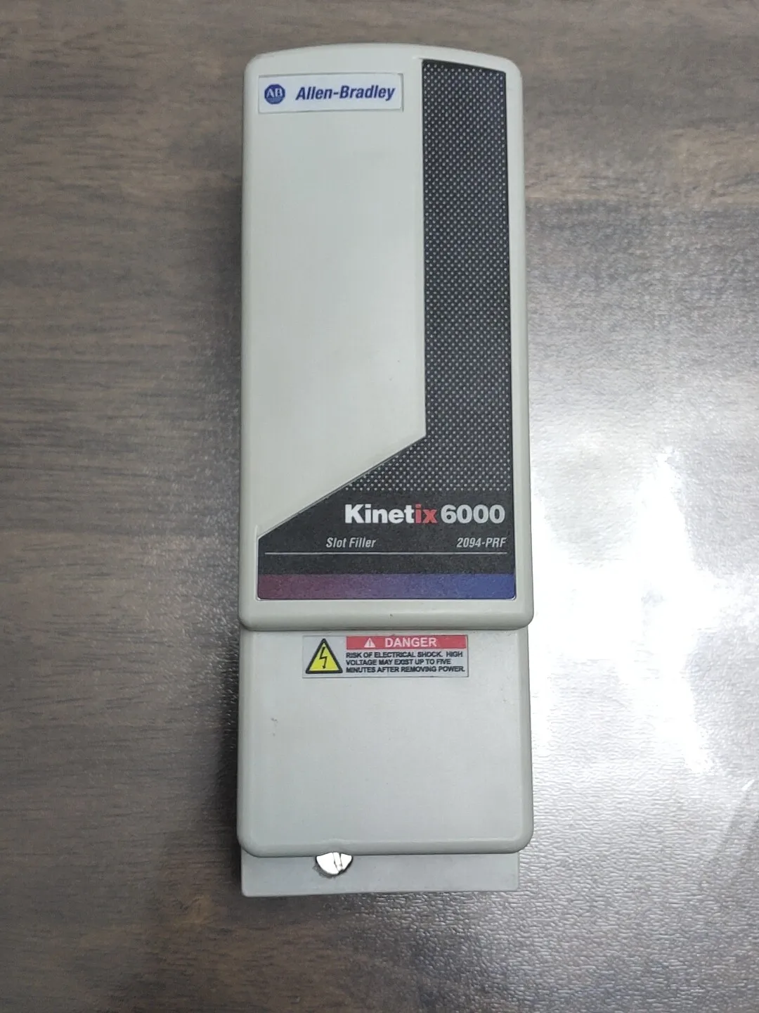 2094-PRF Kinetix6000 Axis Module for Allen Bradley