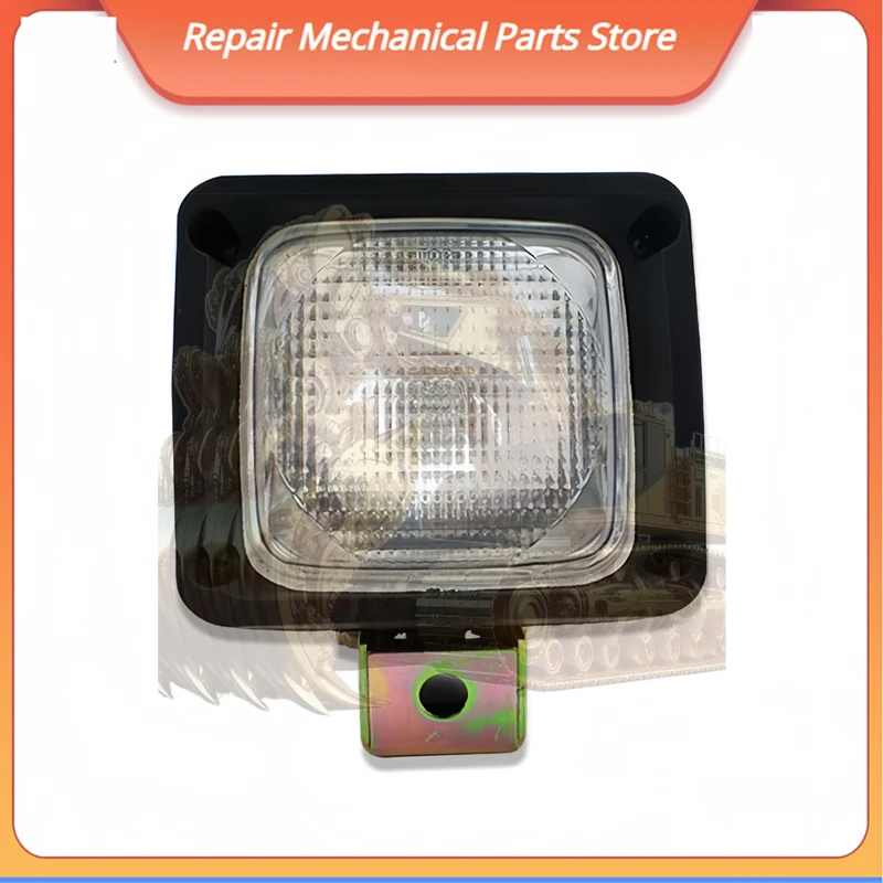 

Excavator Work Lamp Lights VOE11039846 11039846 For EC140 EC160 Construction Machinery Parts