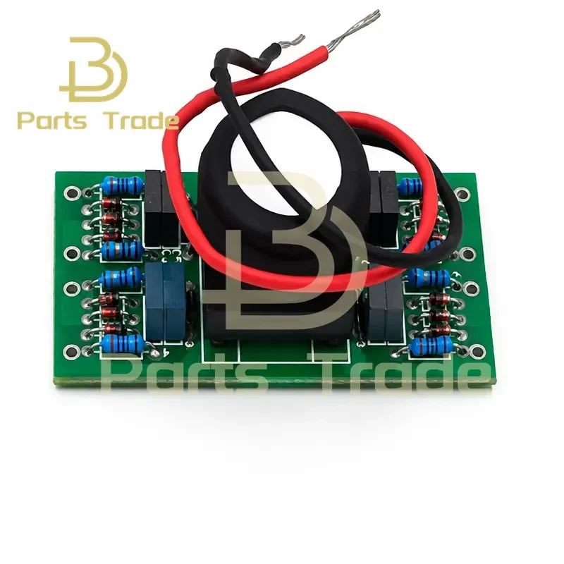 For Inverter Welding Machine 200 Driver Board ZX7-200 Circuit Board Replacement Part