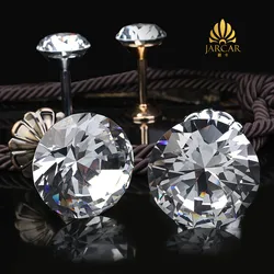 2Pcs Crystal Curtain Tie Back Wall Hooks Zinc Alloy Tieback Holders Hat Coat Robe Hanger Accessories Home Decor Door Handle